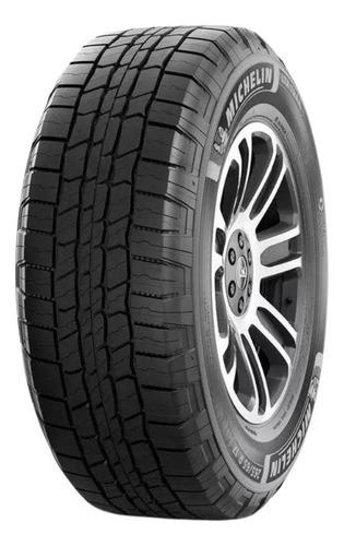 Pneu Michelin Aro 18 Ltx Trail 265/60r18 114h Xl