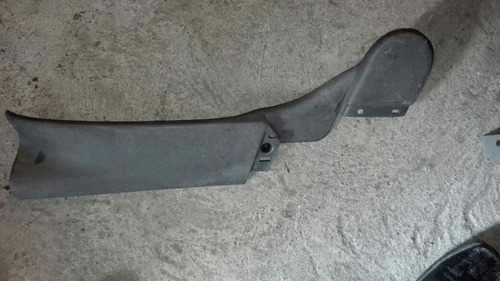 Moldura De Asiento Izquierdo Corsa 2003