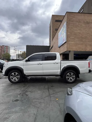 Jac T8 Comfort Mt 2.0 4x4