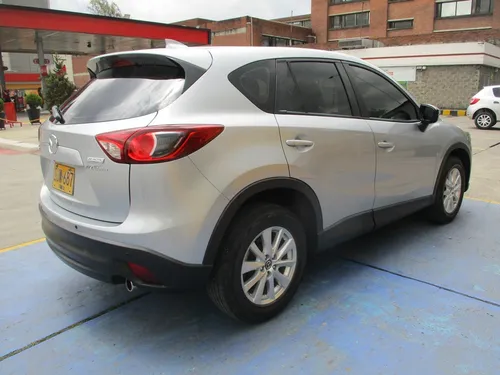 Mazda Cx-5 4x2 2000cc At Aa