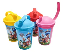 Comprar Vasos Souvenirs C\u002F Pico - Diseños Varios (15 Unid)