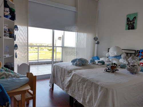 Departamento En Alquiler Ubicado En Portezuelo, Nordelta, Tigre