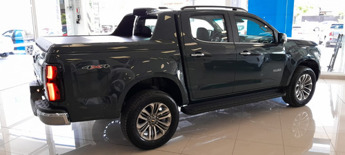 Chevrolet S10 2.8 High Country Cd Tdci 200cv