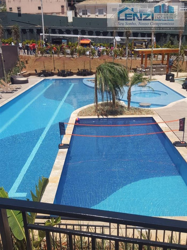 Imagem 3 de 29 de Apartamentos À Venda Em Bragança Paulista/sp - Compre O Seu Apartamentos Aqui! - 1325487