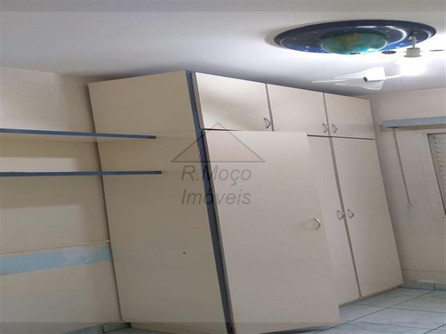 Imagem 18 de 19 de Apartamento Penha De França São Paulo/sp - 827