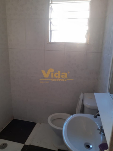 Imagem 15 de 15 de Casa Em Pestana - Osasco - 45396