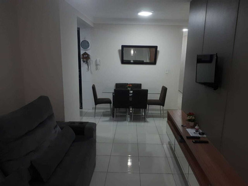 Imagem 4 de 13 de Apartamento - Cidade Nova - 694