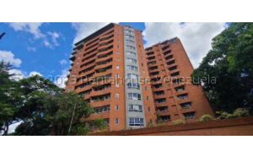 #24-18262  Hemoso Apartamento En El Rosal 