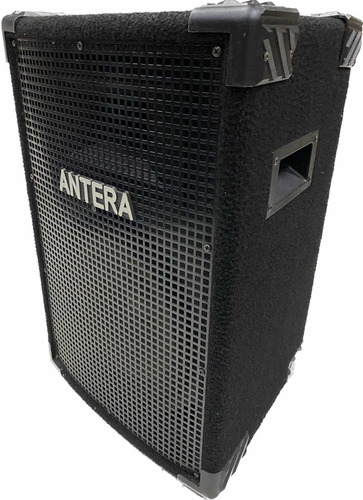 Caixa Acústica Passiva Antera 80w 10 Novo Mostruario