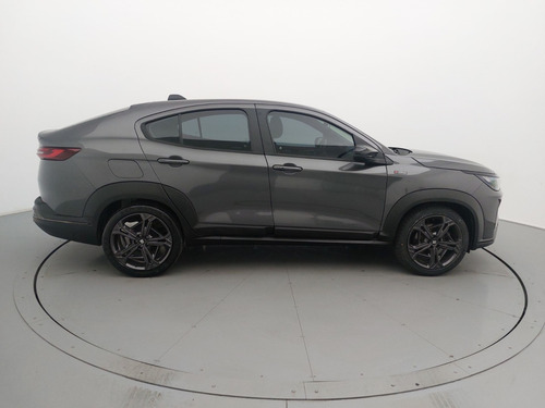 Fiat FASTBACK 1.3 TURBO 270 FLEX LIMITED EDITION AT6