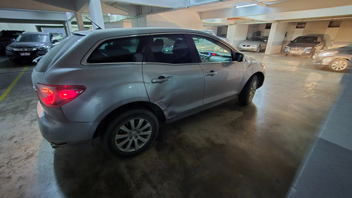 Mazda CX-7 2.5 R 2Wd At 4X2