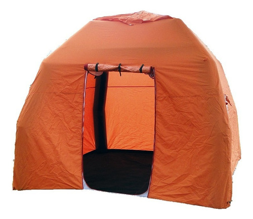 Combo Carpa Emergencias 6x6