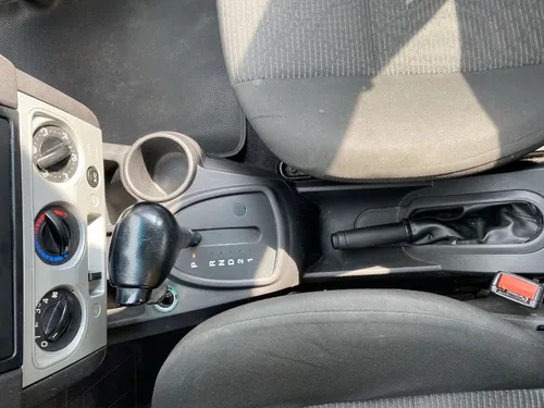 Ford Ecosport 2.0 L 4x2