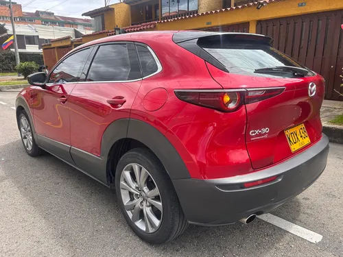Mazda CX-30 2.0 Touring At