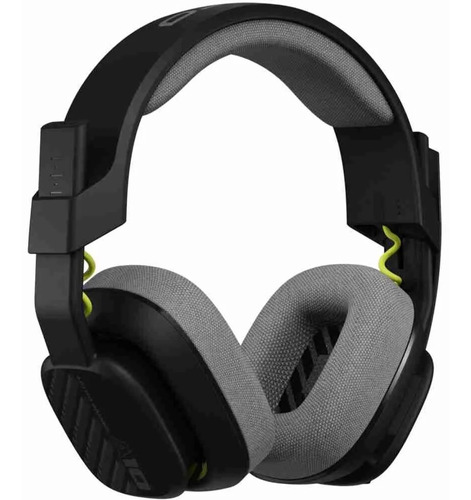 Headset Logitech Astro Gaming A10 Gen 2 