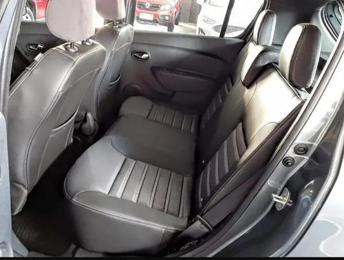 Renault Sandero 1.6 Intense 0km 2021 Full No Vw Ford (sg)...