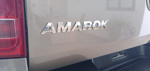 Volkswagen Amarok Conforline 4x2 Manual 180cv 2021