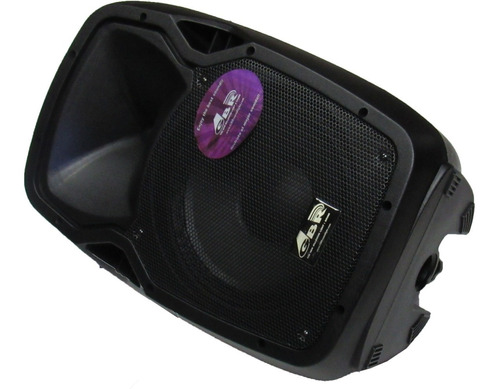 Bafle Pasivo Eon 1540 Profesional 15 Pulgadas 700w Dj