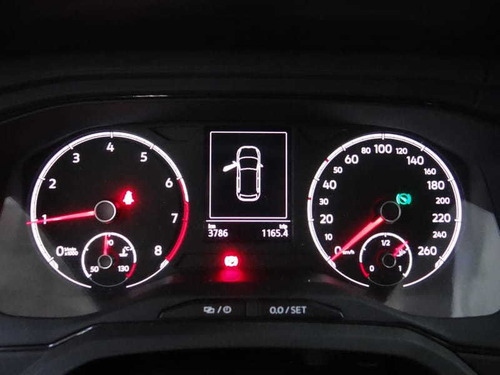 Volkswagen Polo Sense Ad