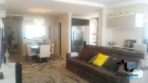 Imagem 7 de 16 de Apartamento Padrão Com 3 Quartos - 283104-v