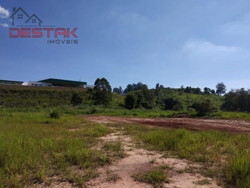 Imagem 1 de 3 de Ref.: 3773 - Terreno Em Louveira Para Venda - V3773