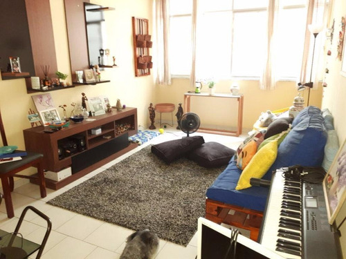 Imagem 1 de 29 de Apartamento Em São Domingos, Niterói/rj De 64m² 2 Quartos À Venda Por R$ 340.000,00 - Ap213921-s