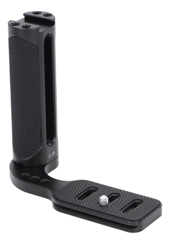 Câmera: Alça Lateral Universal, Alça Fria, Suporte Ergonômic
