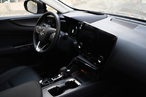 Lexus Nx350H 2.5 Luxury 4X4 Cvt