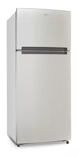 Refrigerador Whirlpool Top Mount Wt1818a 18 Pies Gris