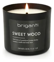 Comprar Vela Soja Velon Aromaticas Aromaterapia Fragancia Briganti Color Negro Fragancia - Vela Aromatica
