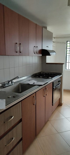 Imagen 5 de 12 de Venta De Apartamento En La Almeria Unidad Cerrada