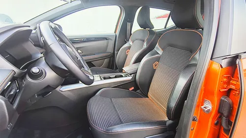 Renault Kardian 1.0T Premiere Edition At