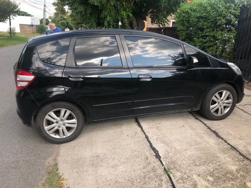Honda Fit 1,5