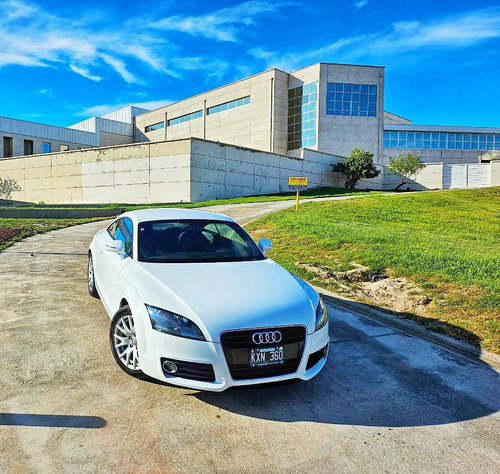 Audi TT 1.8 T Fsi