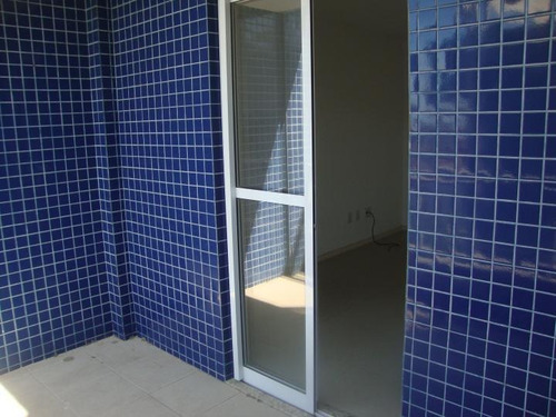 Imagem 5 de 14 de Apartamento A Venda Em Campos Dos Goytacazes, Parque São Caetano, 2 Dormitórios, 1 Banheiro, 2 Vagas - 9087