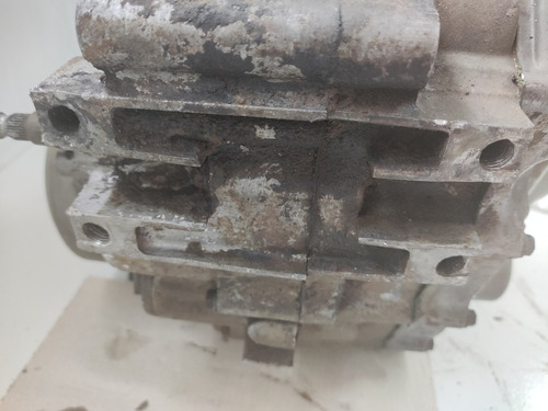 Imagem 6 de 7 de Motor Parcial Honda Cg Titan 125 1997 1999 Com Nota Fiscal