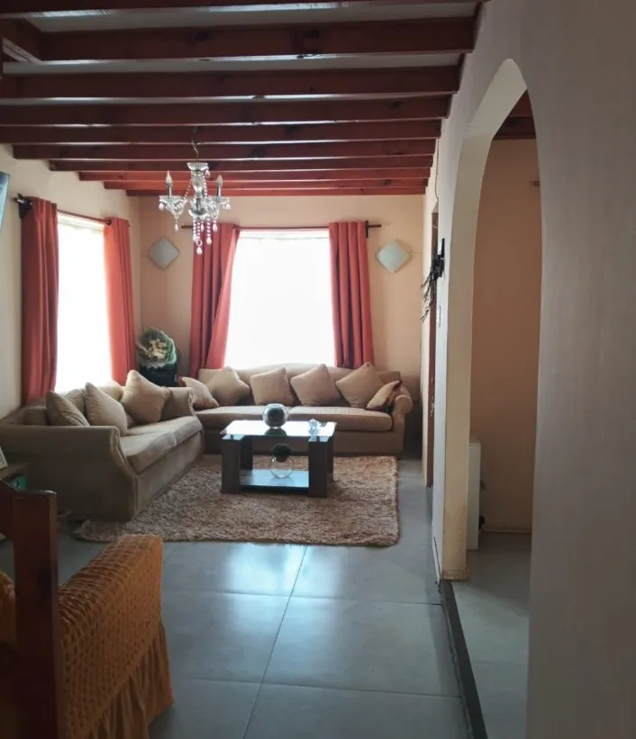 Imagen 3 de 18 de Oportunidad Casa De Dos Pisos Punta De Tralca