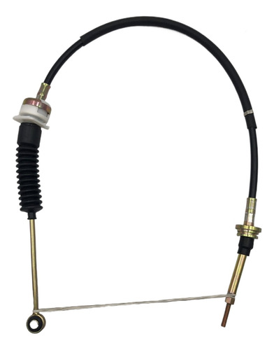 Piola Selectora De Cambio Chevrolet N300 1.2 De 2011-2016
