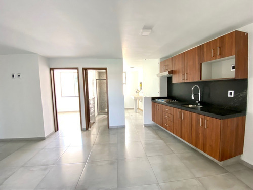 Departamentos En Venta En Patria Sur Guadalajara