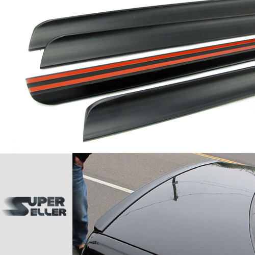 Spoiler Aleron Lip Mercedes Benz Clase E W212 2010 - 2016