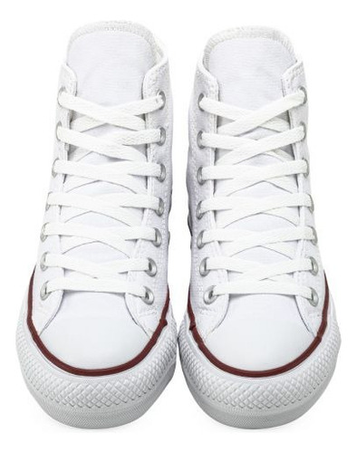 Zapatillas Converse Chuck Taylor All Star Lift Hi Blanco