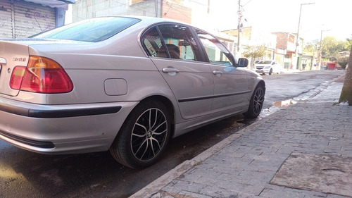 Bmw Serie 3 1999 2.8 4p