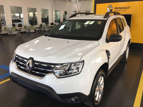 Imagem 1 de 15 de Renault Duster Zen 1.6 16v Sce Flex X-tronic 2021/2022 0km