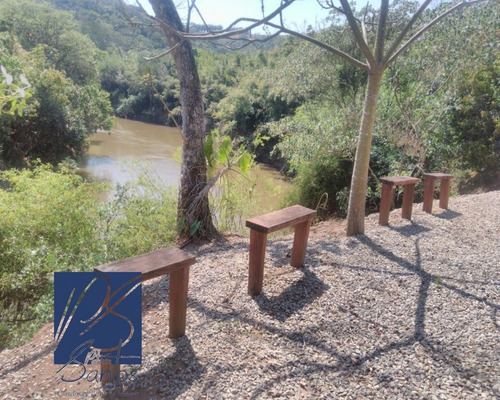 Imagem 22 de 22 de Chácara - Ch00026 - 32100101