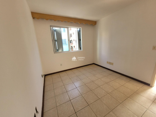 Imagem 12 de 19 de Apartamento 02 Dormitórios Para Venda E Locação No Bairro N. Sra De Lourdes - 996622