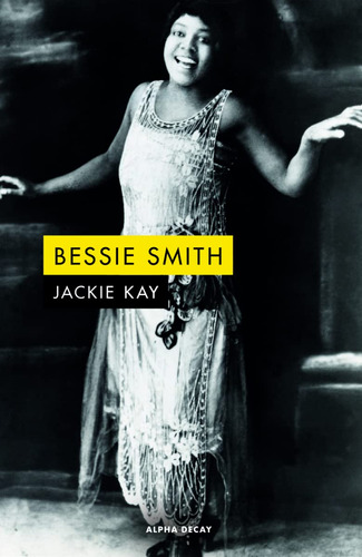 Livro Fisico -  Bessie Smith