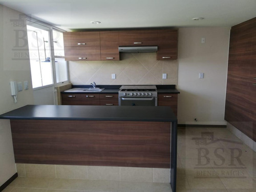 Imagen 2 de 25 de Casa En Condominio - San Andrés Ocotlán