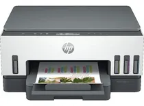 Comprar Impresora multifunción a color HP Smart Tank 720 con wifi 120V