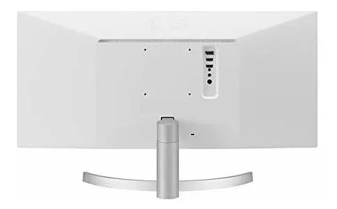 LG 29wn600-w Monitor Ultrawide Fhd Ips Hdr10 Freesync 29 -in