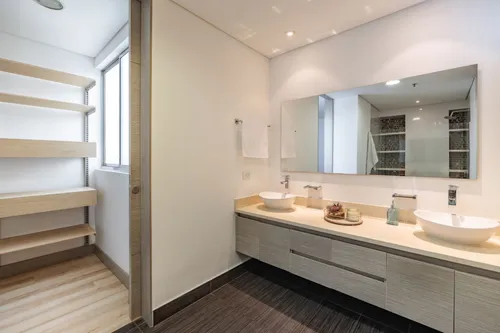 Apartamento En Arriendo En Provenza. Cod A15650